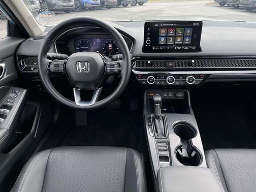 2023 Honda Civic Touring