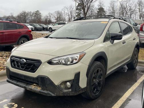 2023 Subaru Crosstrek Premium