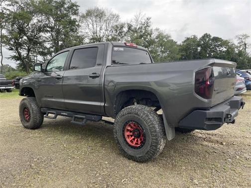 2015 Toyota Tundra SR5
