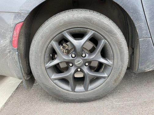 2020 Chrysler Pacifica Touring-L Plus