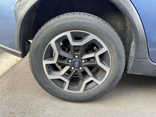 2016 Subaru Crosstrek 2.0i Premium