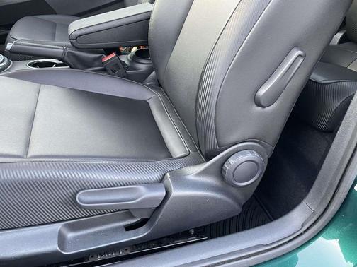 2017 Volkswagen Beetle 1.8T SE