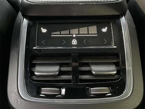 2020 Volvo XC90 Hybrid T8 R-Design 7 Passenger