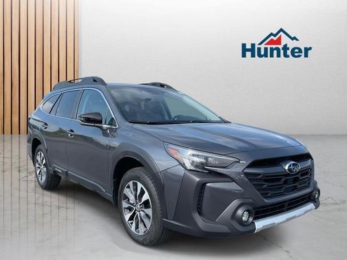 2025 Subaru Outback Limited XT