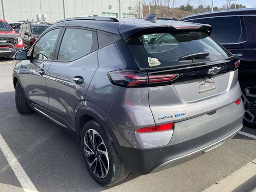 2023 Chevrolet Bolt EUV Premier