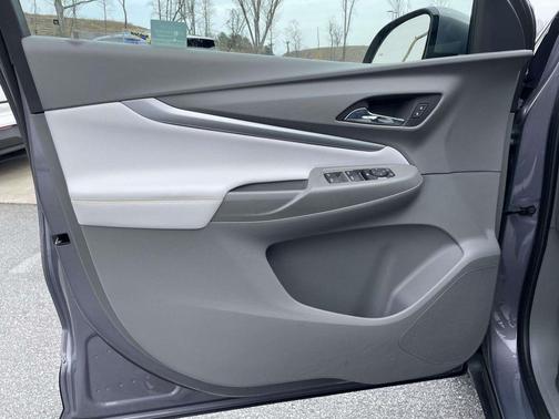 2023 Chevrolet Bolt EUV Premier