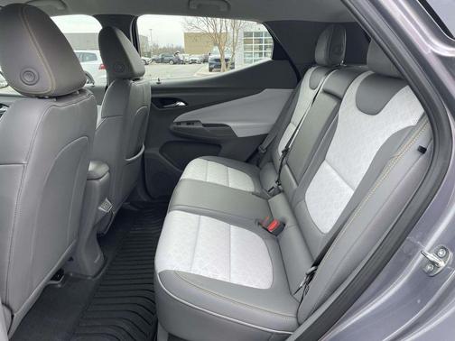 2023 Chevrolet Bolt EUV Premier