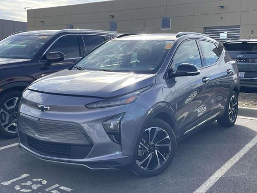 2023 Chevrolet Bolt EUV Premier