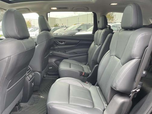 2025 Subaru Ascent Onyx Edition Touring