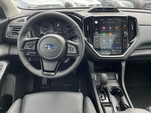 2025 Subaru Ascent Onyx Edition Touring