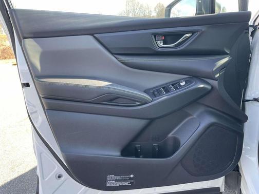 2024 Subaru Ascent Onyx Edition