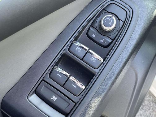 2024 Subaru Ascent Onyx Edition