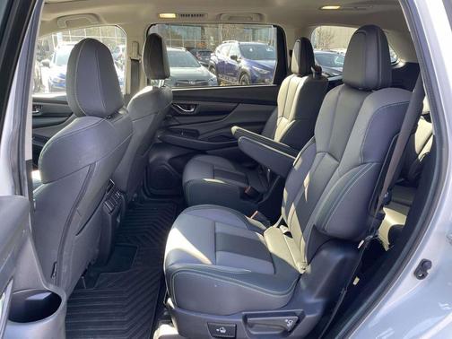 2024 Subaru Ascent Onyx Edition