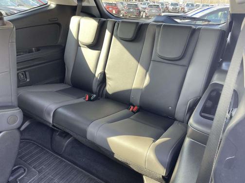 2024 Subaru Ascent Onyx Edition