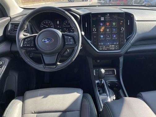 2024 Subaru Ascent Onyx Edition