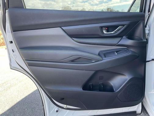 2024 Subaru Ascent Onyx Edition