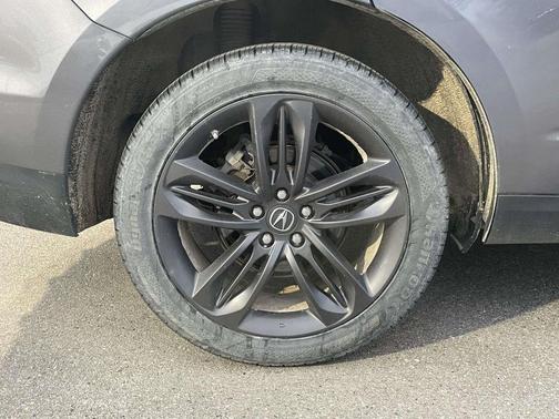 2020 Acura RDX A-Spec