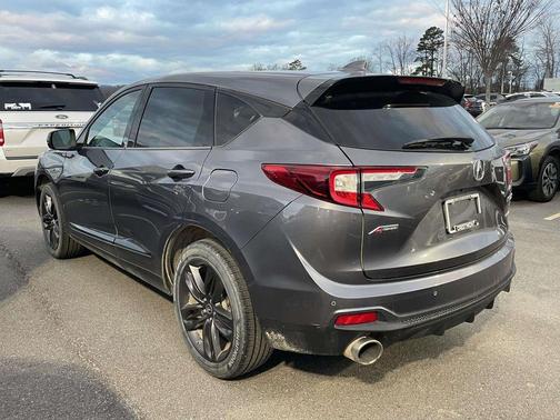2020 Acura RDX A-Spec