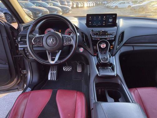 2020 Acura RDX A-Spec