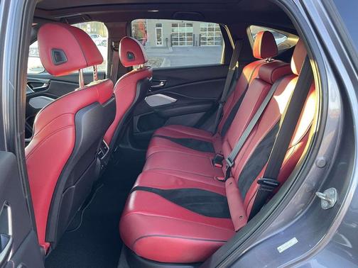 2020 Acura RDX A-Spec