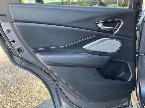 2020 Acura RDX A-Spec