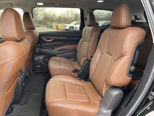 2025 Subaru Ascent Touring