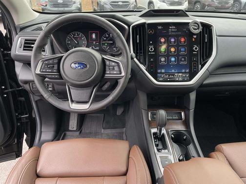 2025 Subaru Ascent Touring