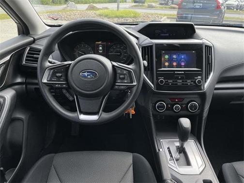 2021 Subaru Crosstrek Base