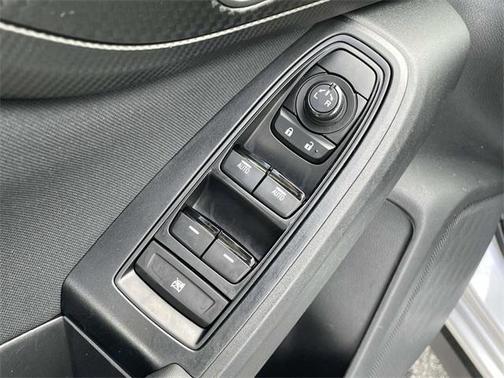 2021 Subaru Crosstrek Base