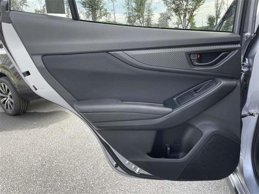 2021 Subaru Crosstrek Base