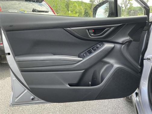 2021 Subaru Crosstrek Base