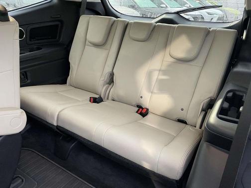 2025 Subaru Ascent Limited