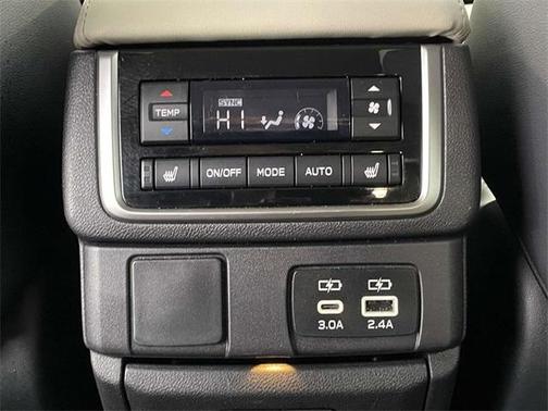 2025 Subaru Ascent Limited