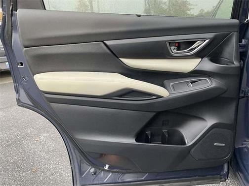 2025 Subaru Ascent Limited