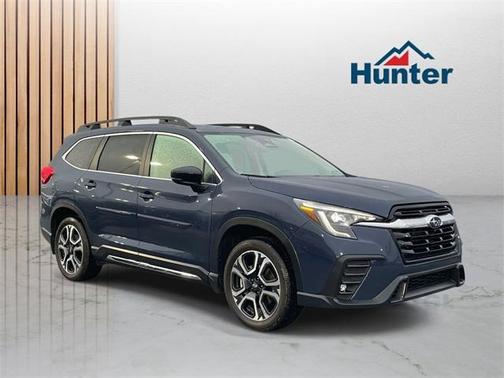 2025 Subaru Ascent Limited