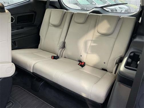 2025 Subaru Ascent Limited