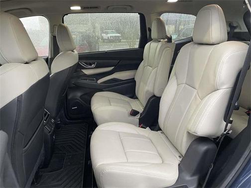 2025 Subaru Ascent Limited
