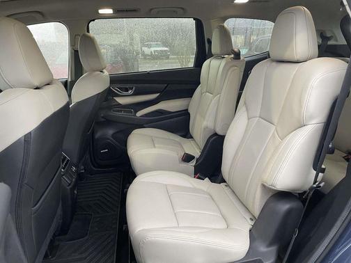 2025 Subaru Ascent Limited