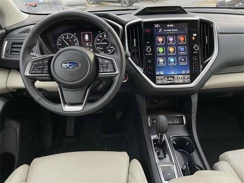 2025 Subaru Ascent Limited