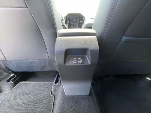 Ice Silver Metallic 2025 Subaru Crosstrek Sport