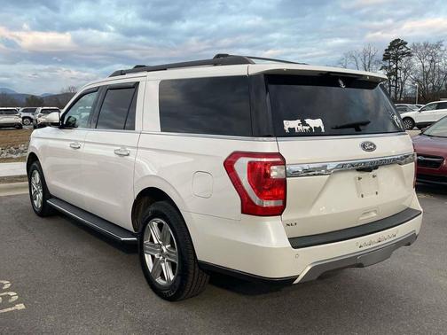 2019 Ford Expedition Max XLT