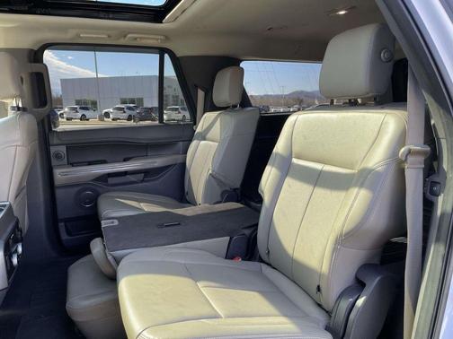 2019 Ford Expedition Max XLT