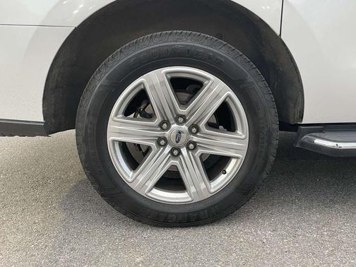 2019 Ford Expedition Max XLT