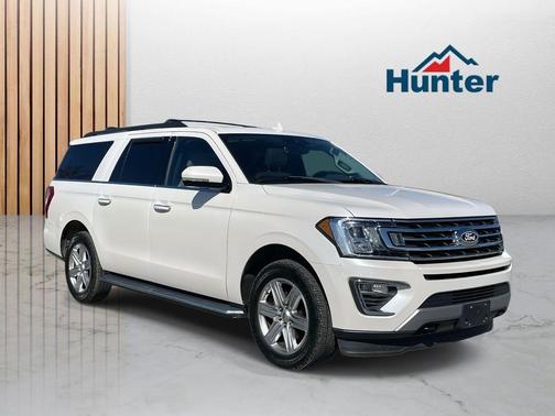 2019 Ford Expedition Max XLT