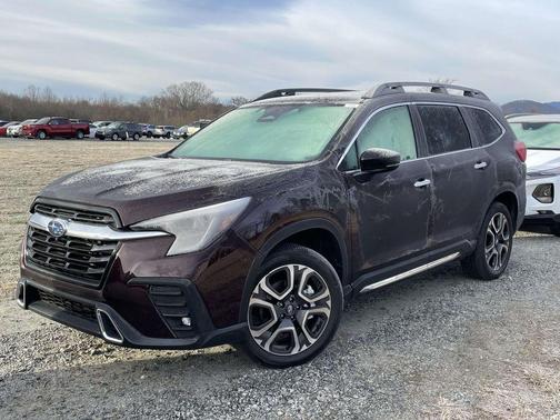 2025 Subaru Ascent Touring