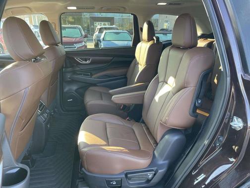 2025 Subaru Ascent Touring