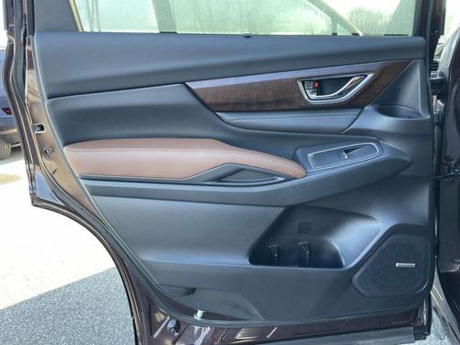 2025 Subaru Ascent Touring