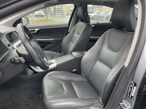 2018 Volvo S60 Inscription T5