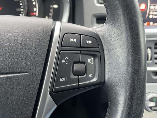 2018 Volvo S60 Inscription T5