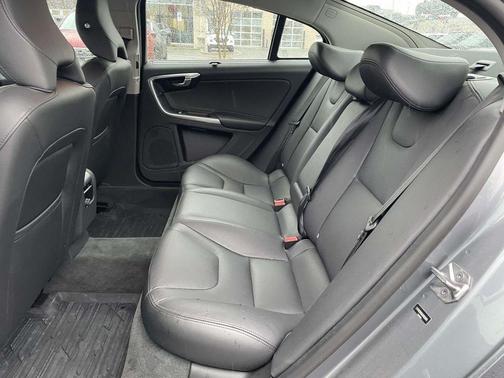 2018 Volvo S60 Inscription T5